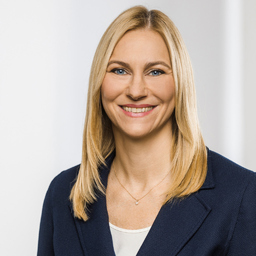 Christine Knoepffler-Huberti