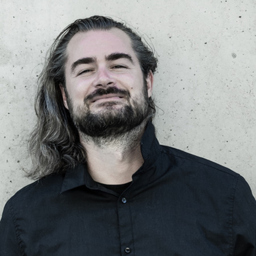Benjamin Bernauer