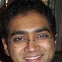 Mihir Gangoly