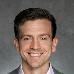 Nicolas Fröhlich