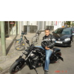 Hamza Öztürk