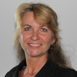 Margit Fasching