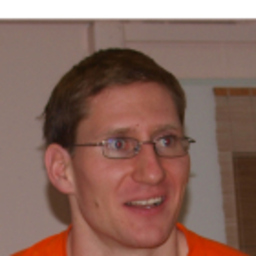 Profilbild Andreas Müller