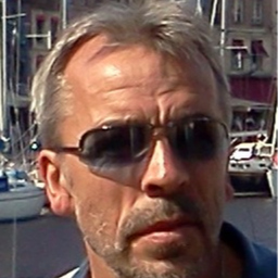 Peter Blaser