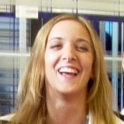 Michaela Halbwidl