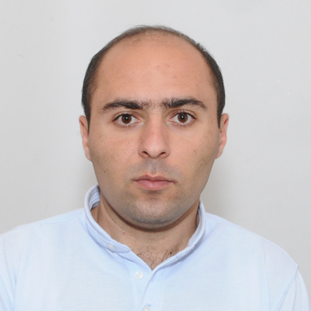 Simon shahinyan sharepoint developer administrator acba bank