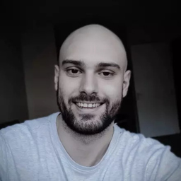 Christian Gámez Infantes