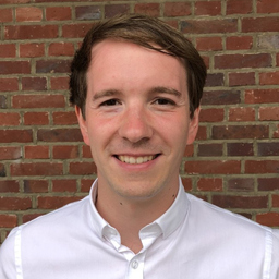 Benedict Jochem