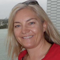 Rosita Olsson