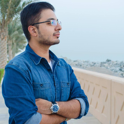 Mirza Maaz Ali Baig