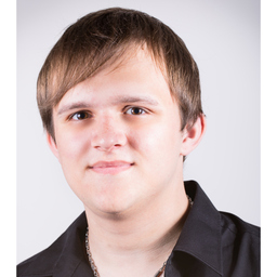 Profilbild Lars Müller