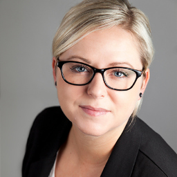 Luzie J. Almenräder