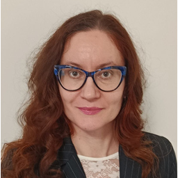 Anastasiia Panchenko