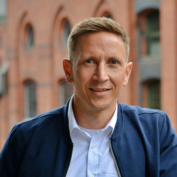 Torben Jöns's profile picture
