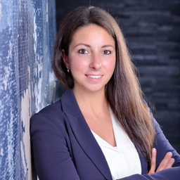 Nadine Bethmann