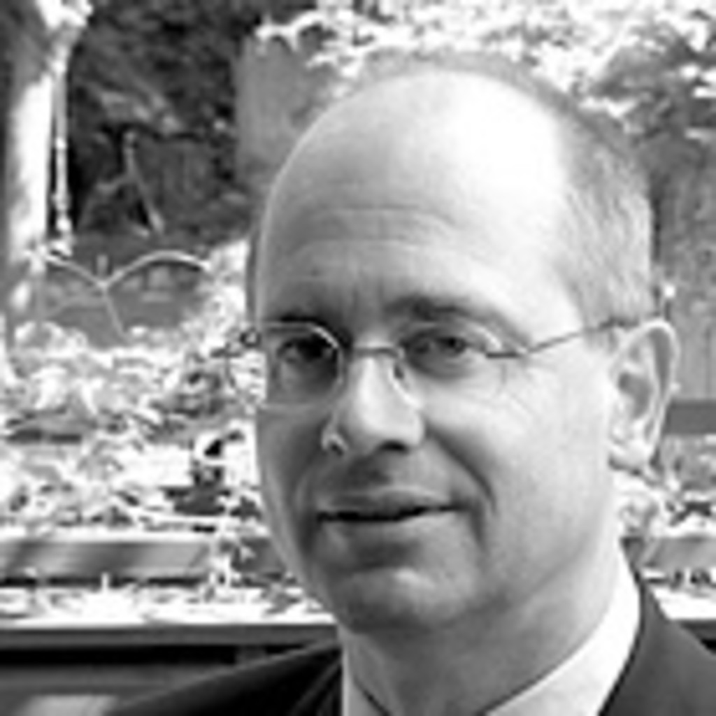 Dr. JohannFriedrich Huffmann Geschäftsf.Gesellschafter