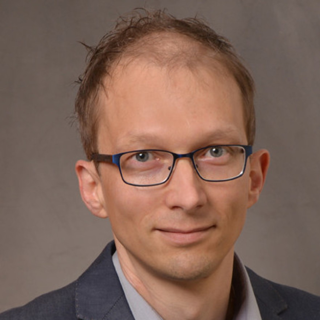 Manfred Hamberger Informatiker Wolf System GmbH XING