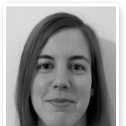 Cristine Bölsterli (- Loepfe)