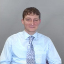 Sergey Palamarchuk