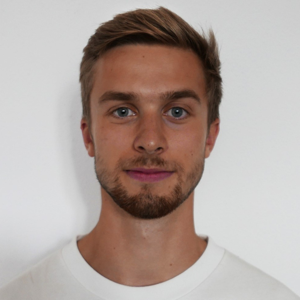 Camiel Broekhuis Talent Acquisition Specialist EMEA K hne Nagel 