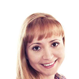 Victoria Kuprienko