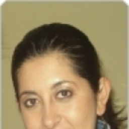 GABRIELA BECERRA SANCHEZ