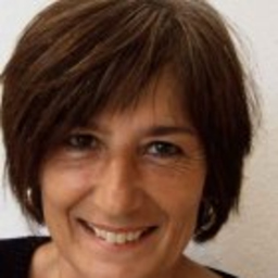 Doris Amirah Scharf