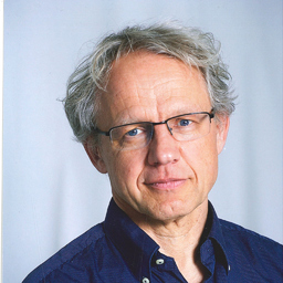 Uwe Bujack