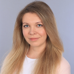 Aleksandra Paul