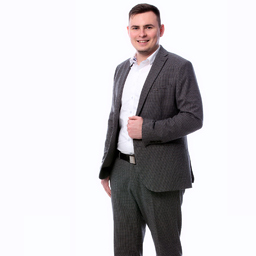 Daniel Stukert
