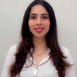 Akanksha Raha