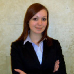 Melanie Fraundorfer
