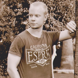 Sebastian Fuhrhop