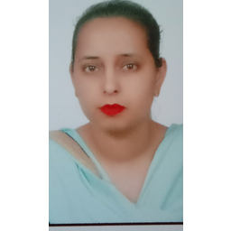 Sukhmanjot Kaur