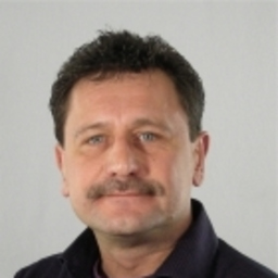 Profilbild Klaus Cremer