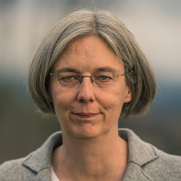 Dorthe Thür