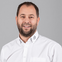 Markus Felber's profile picture