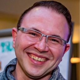 Daniel Bröxkes