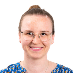Friederike Borngässer