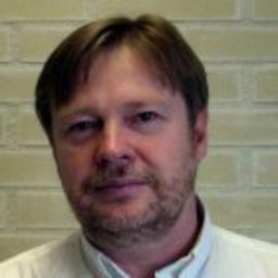 Prof. Dr. Jo van den Brand