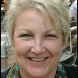 Martina Mohr