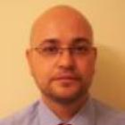 Antonio Fernández Esteban