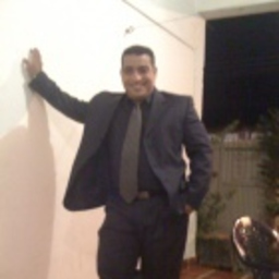 Jesus Rafael jimenez Solarte