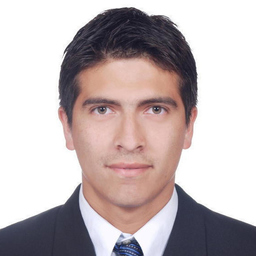 Axel Miguel Arce Calderón