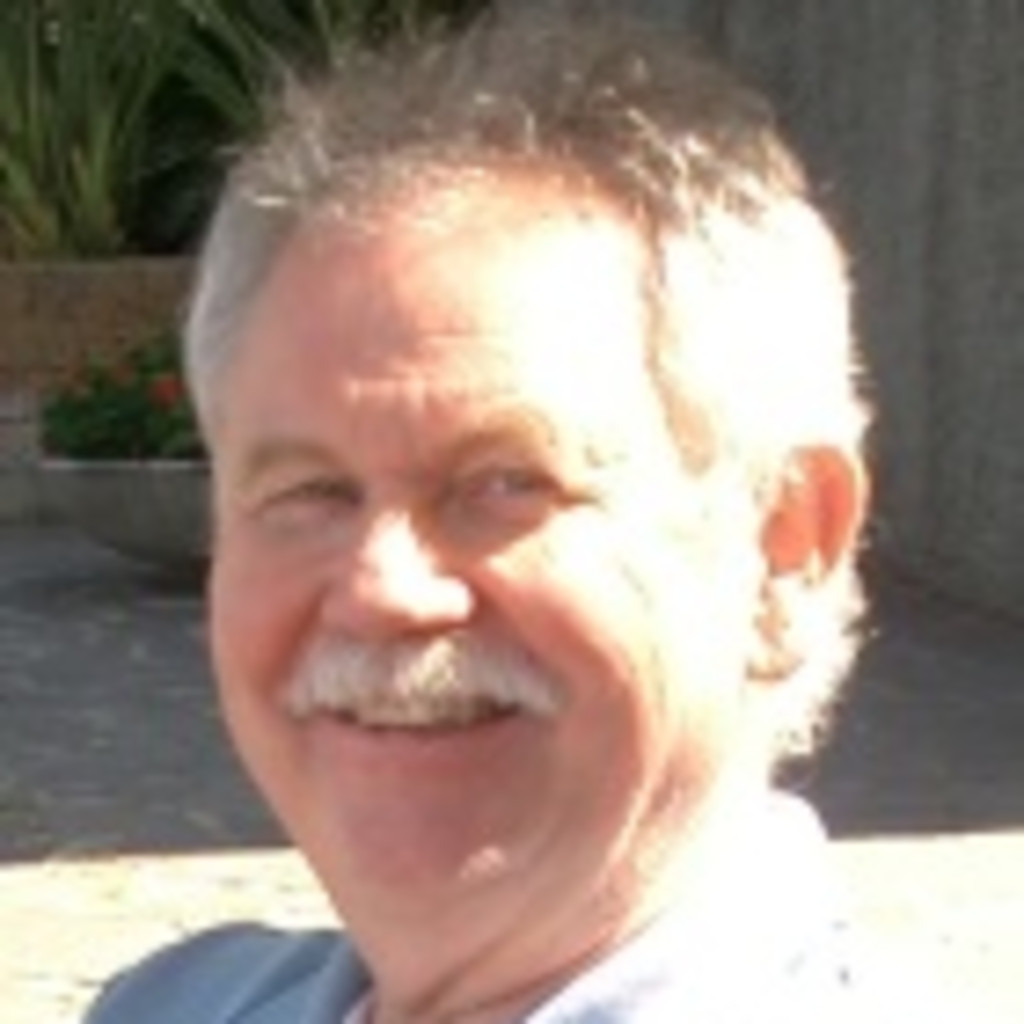 Social Media Profilbild Wolfgang Engel Mannheim