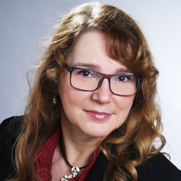 Sabine Standke-Hoti