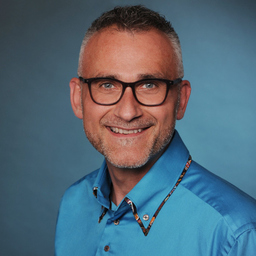 Bernd Körner