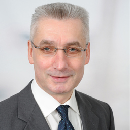 Klaus Stegelmann