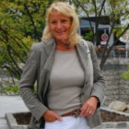 Isabella Lappé