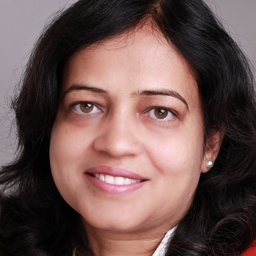 Poonam Singh
